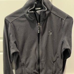 Chick fil a brand womens jacket
